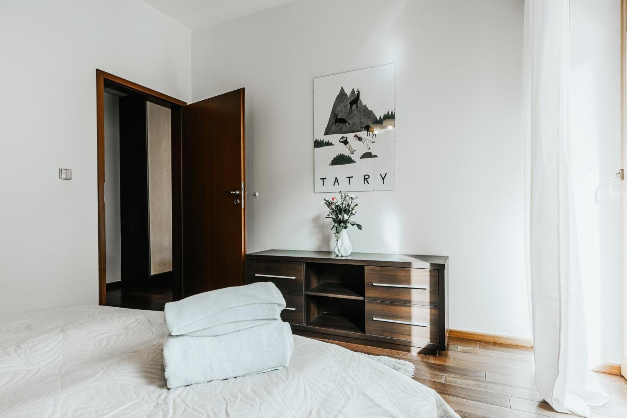 Visitzakopane Gorace Zrodla - Selena Spa Exteriér fotografie