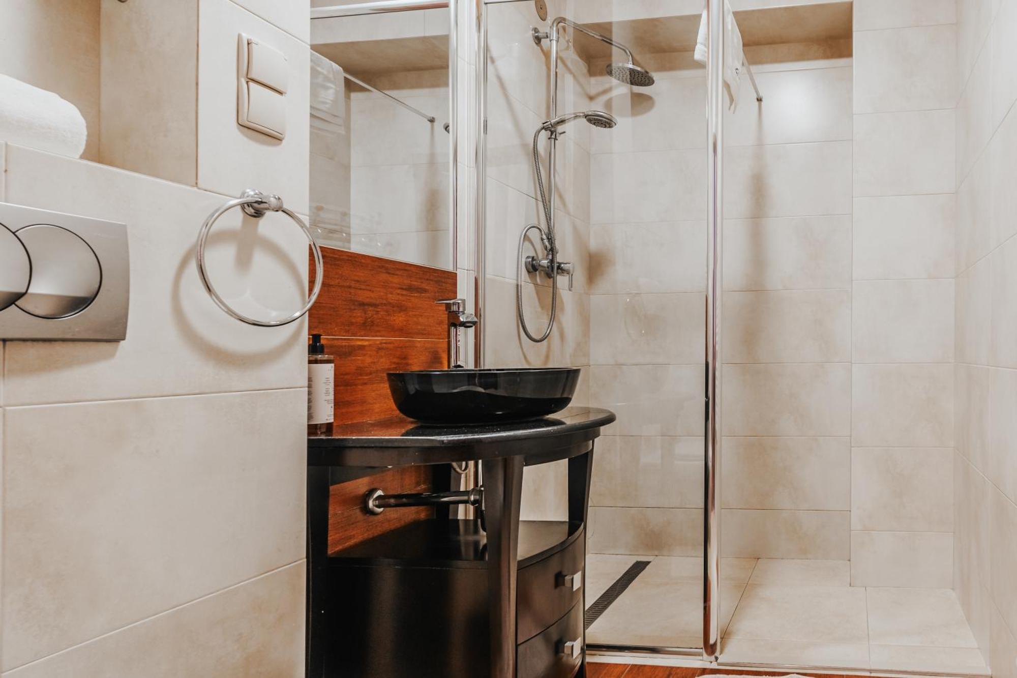 Visitzakopane Gorace Zrodla - Selena Spa Exteriér fotografie