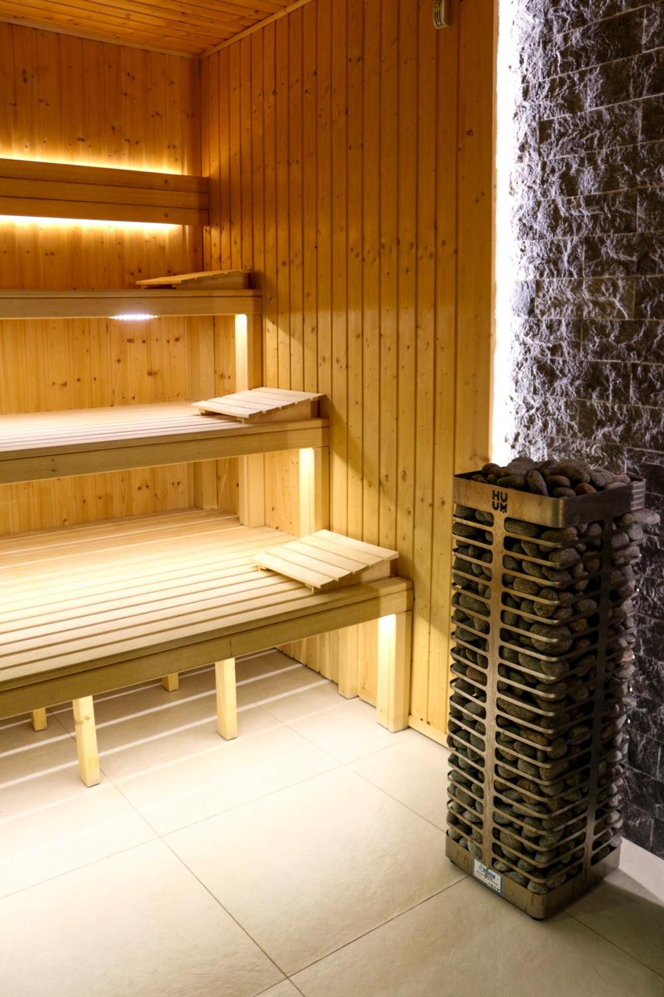 Visitzakopane Gorace Zrodla - Selena Spa Exteriér fotografie